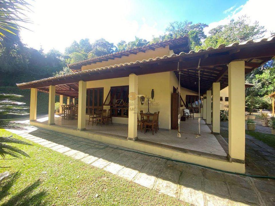 Casa de Condomínio à venda com 3 quartos, 5400m² - Foto 1