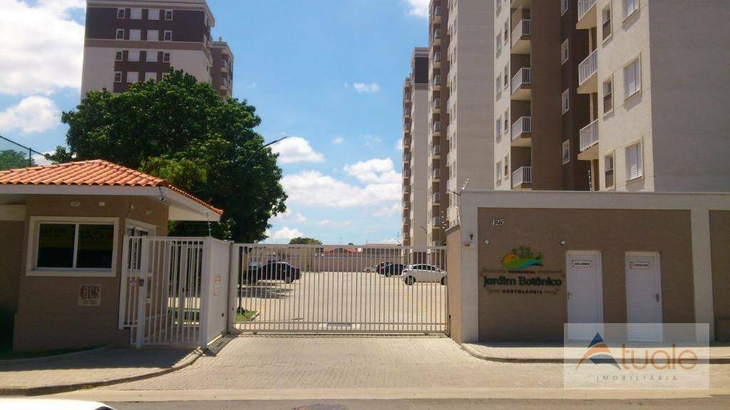 Apartamento à venda com 2 quartos, 58m² - Foto 28