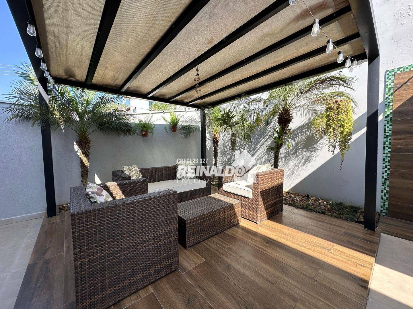 Casa de Condomínio à venda com 3 quartos, 237m² - Foto 30