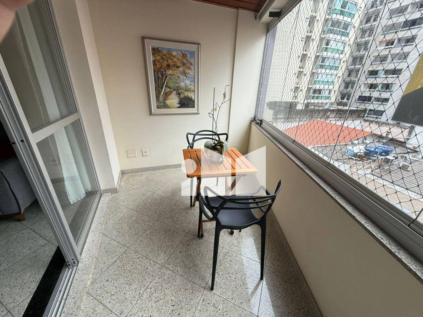 Apartamento, 3 quartos, 135 m² - Foto 3