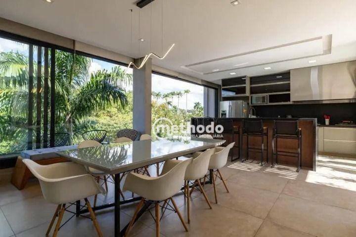 Casa à venda com 4 quartos, 334m² - Foto 5