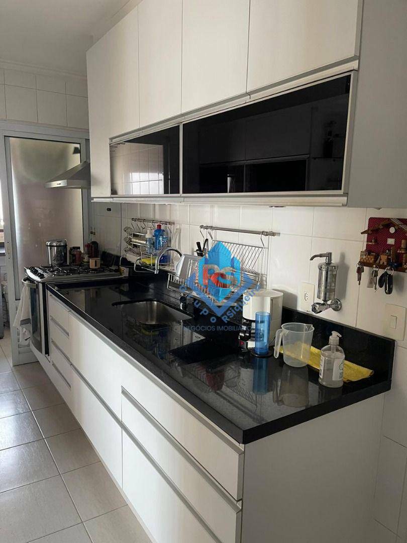 Apartamento à venda com 3 quartos, 98m² - Foto 19