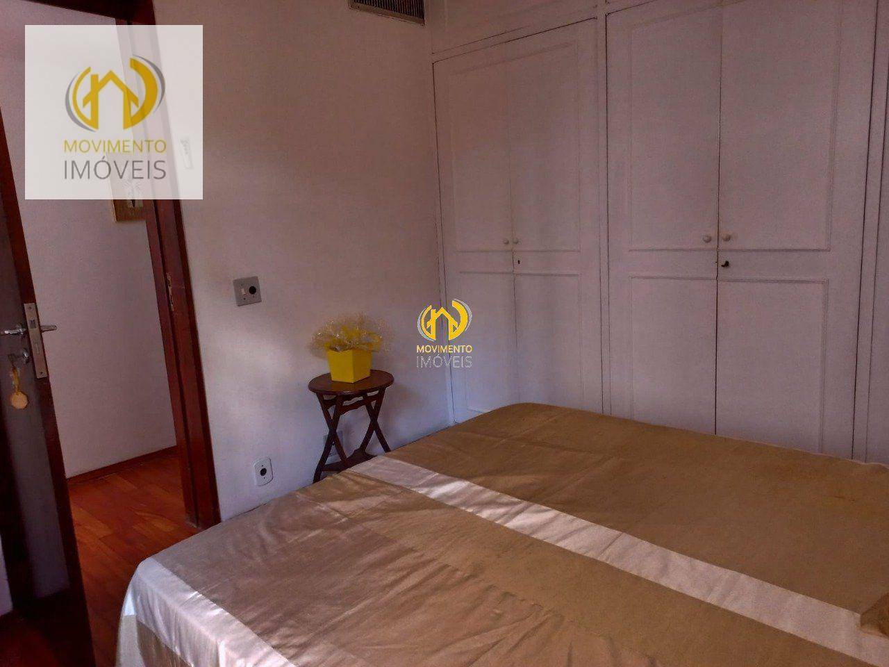 Apartamento à venda com 4 quartos, 215m² - Foto 17