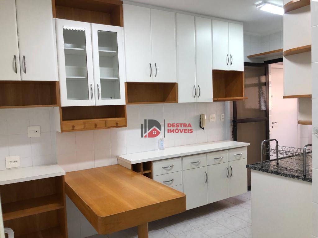 Apartamento à venda e aluguel com 3 quartos, 102m² - Foto 1