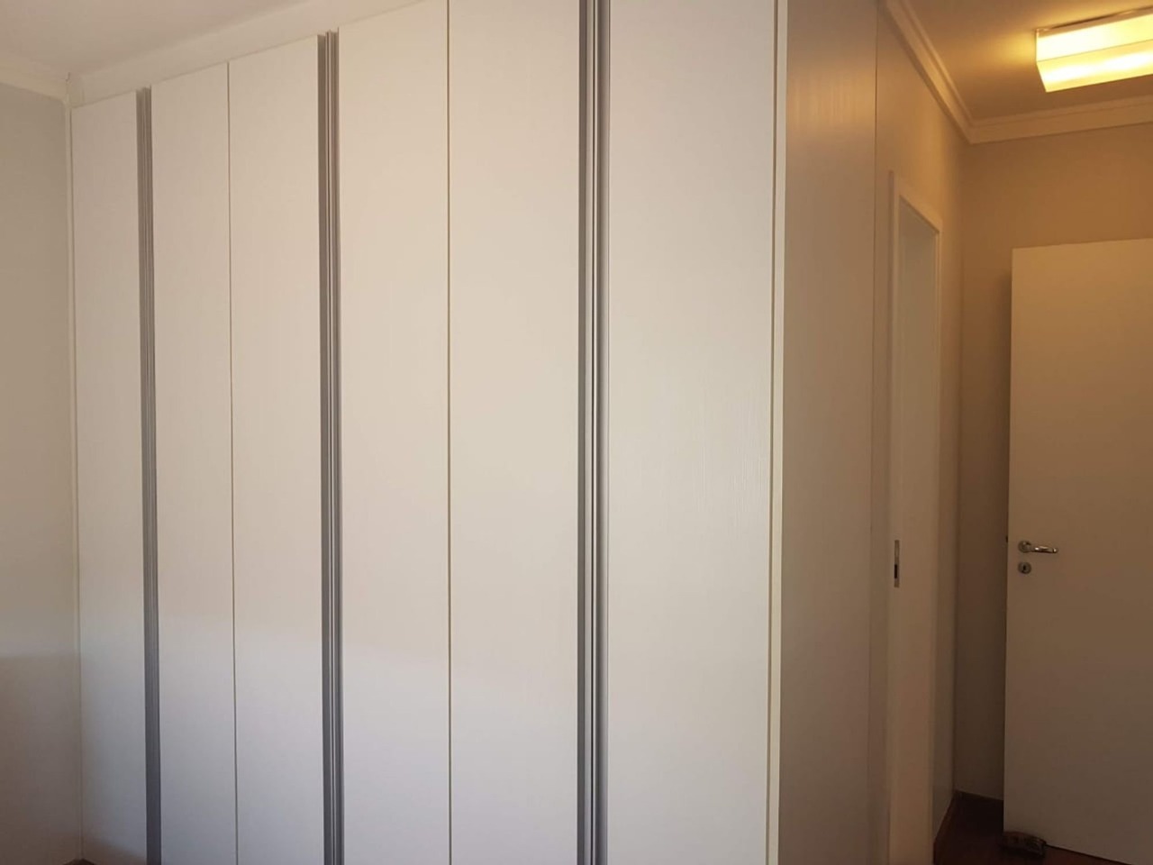 Apartamento à venda com 3 quartos, 138m² - Foto 13