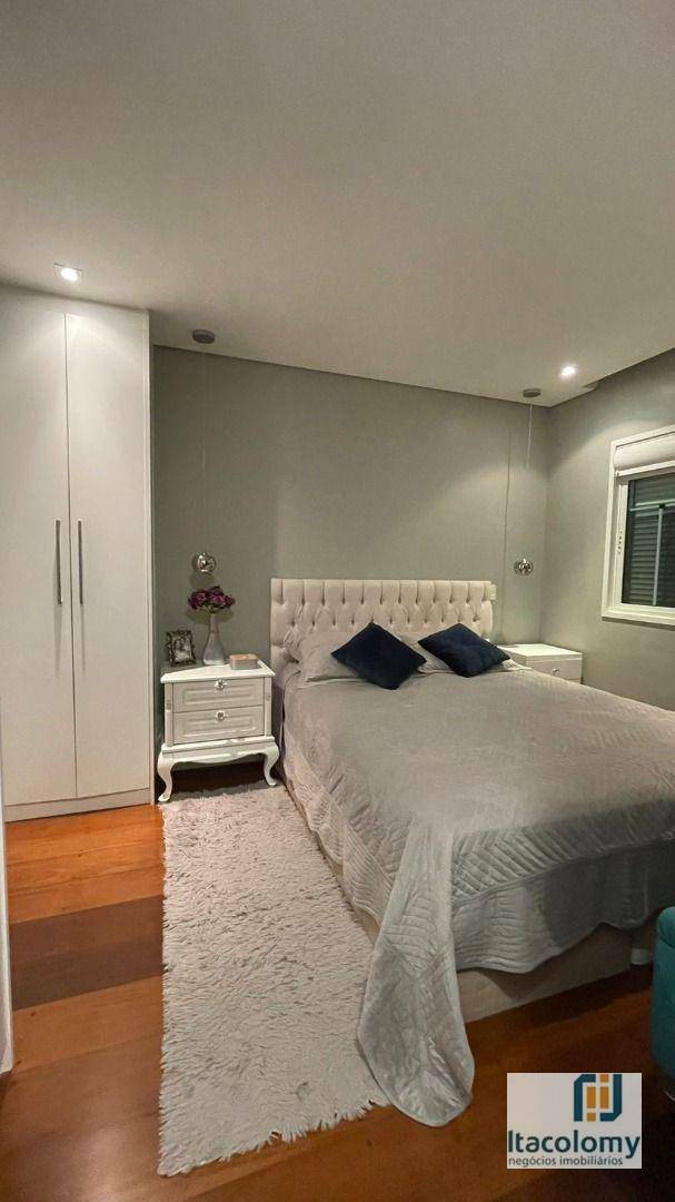 Apartamento à venda com 3 quartos, 113m² - Foto 5