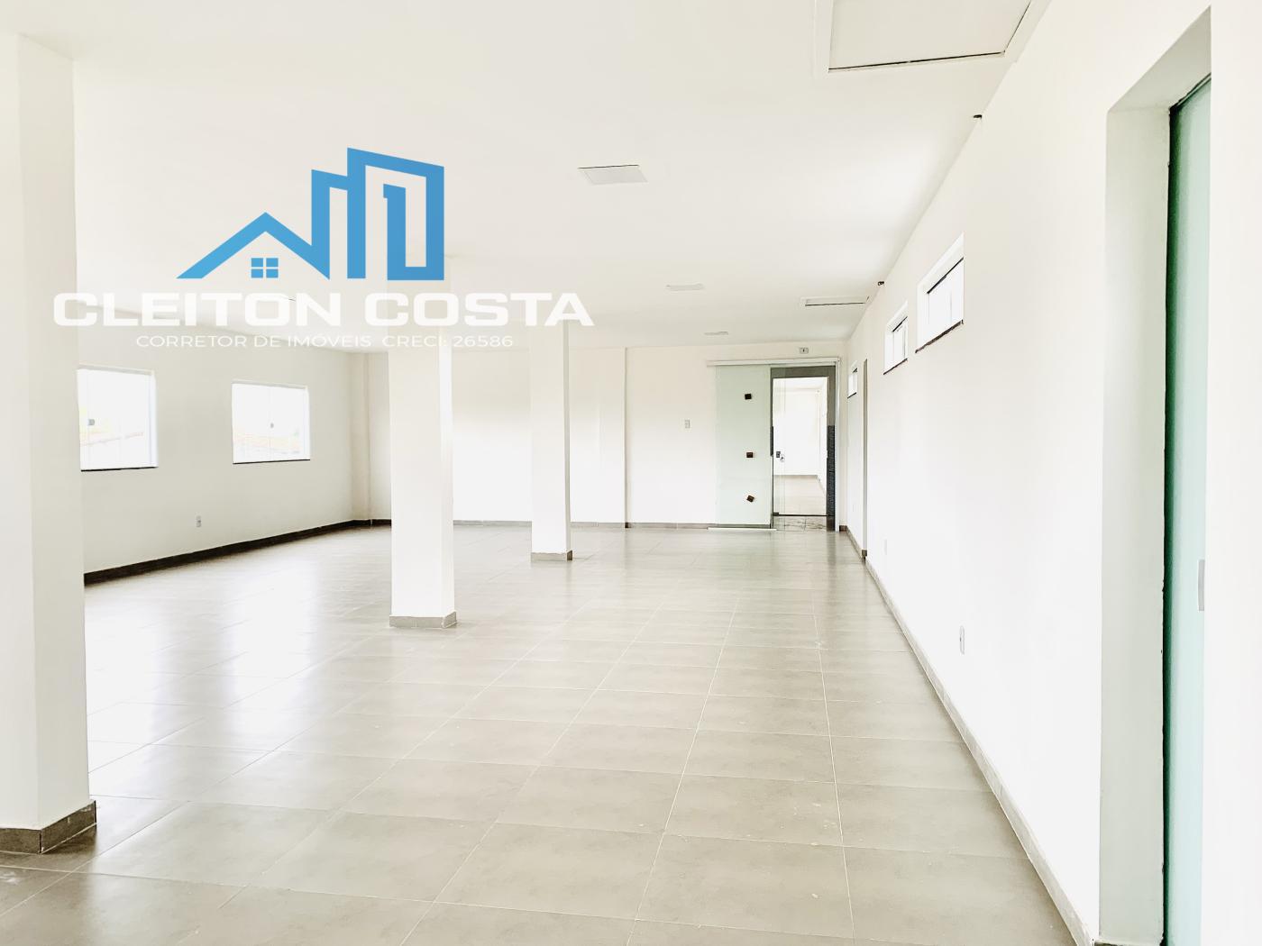 Loja-Salão para alugar, 110m² - Foto 10