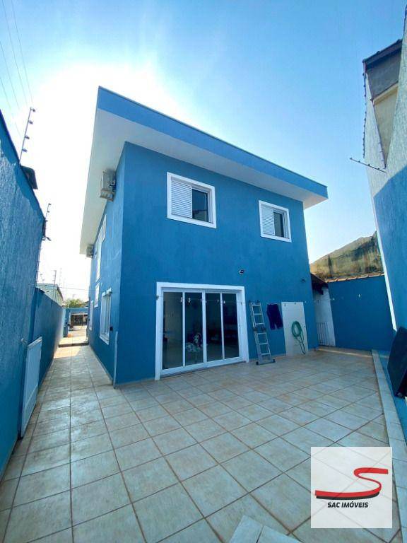 Sobrado à venda com 4 quartos, 173m² - Foto 9