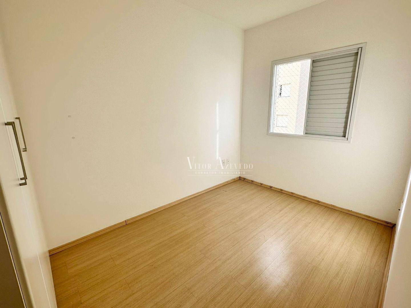 Apartamento à venda com 2 quartos, 51m² - Foto 11