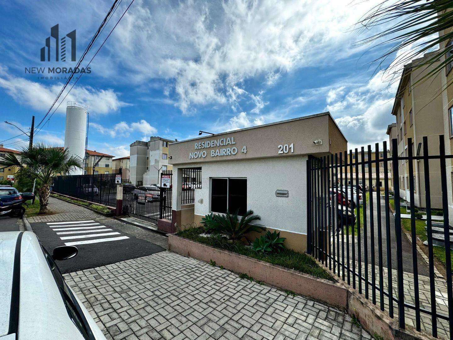 Apartamento à venda com 2 quartos, 42m² - Foto 26