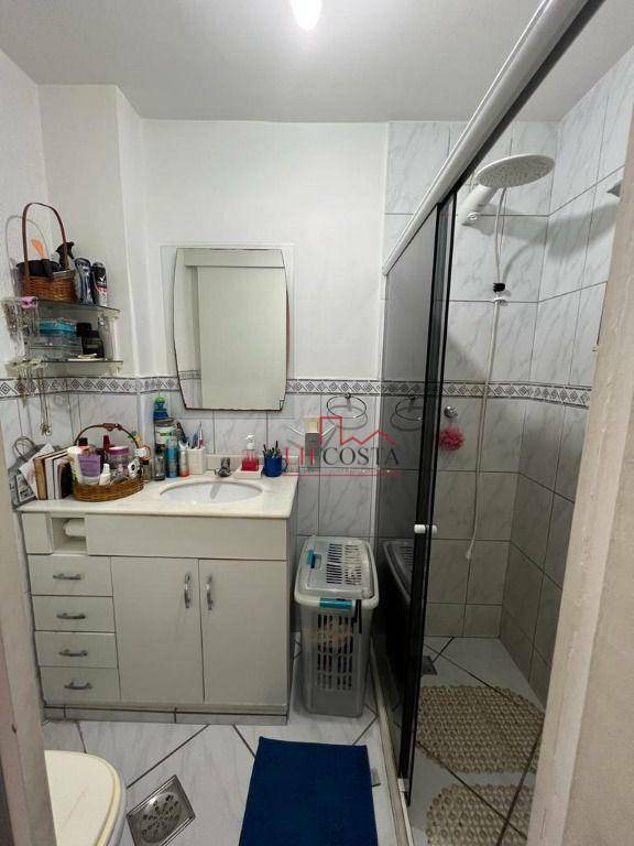 Apartamento à venda com 3 quartos, 80m² - Foto 9