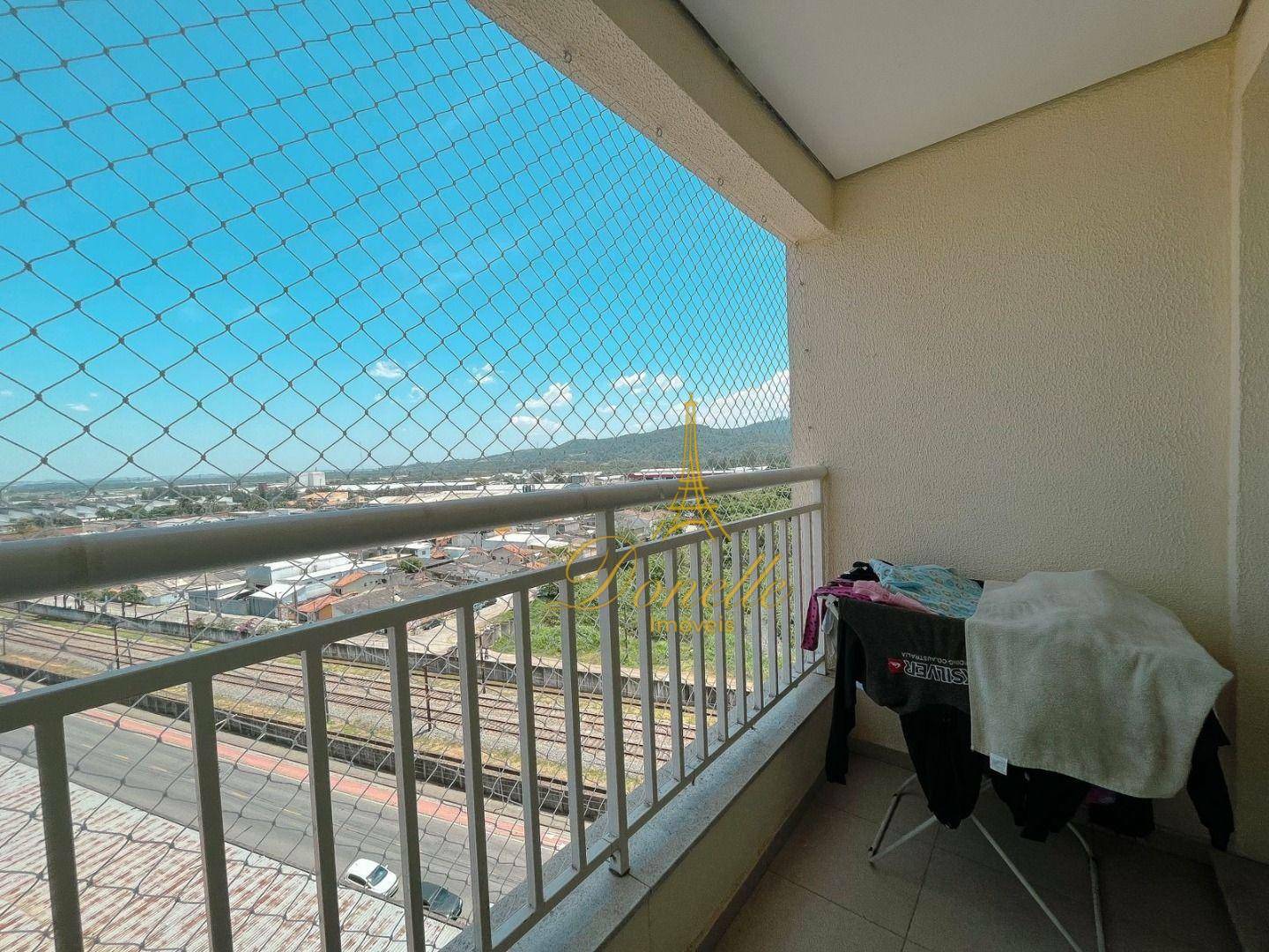 Apartamento à venda, 60m² - Foto 34