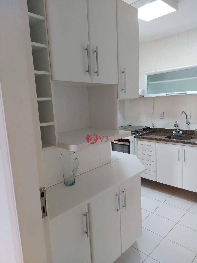 Apartamento à venda com 2 quartos, 53m² - Foto 10