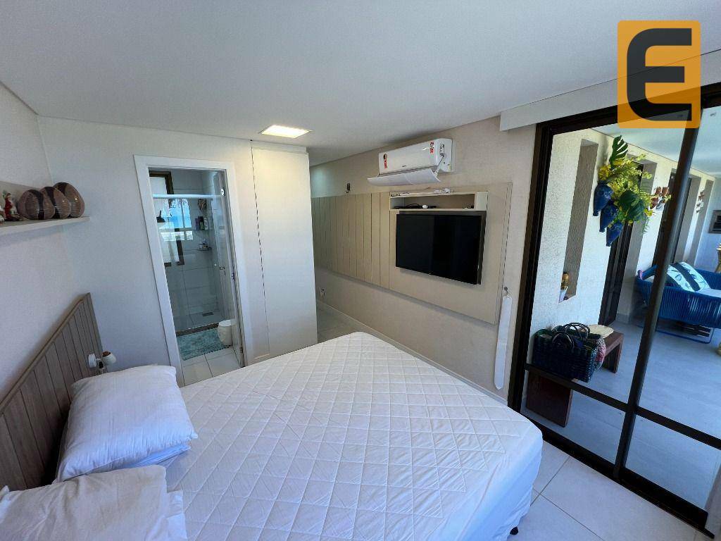 Apartamento à venda com 3 quartos, 141m² - Foto 23