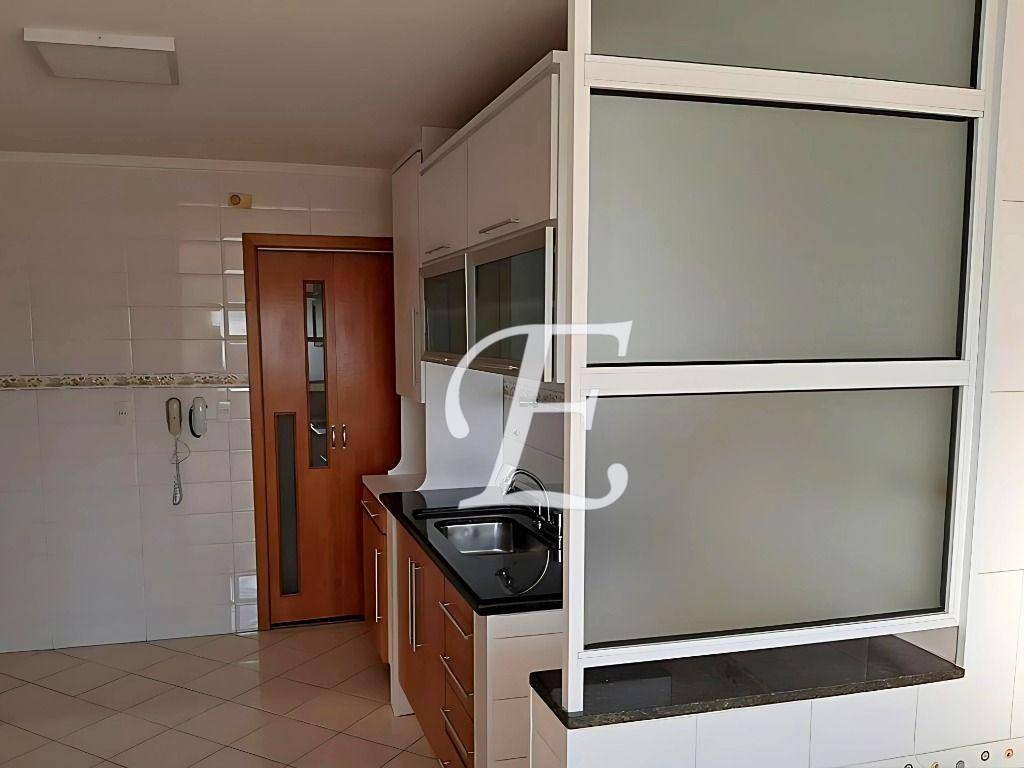 Apartamento à venda com 3 quartos, 93m² - Foto 9