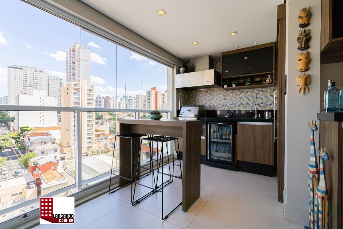 Apartamento à venda com 2 quartos, 76m² - Foto 17