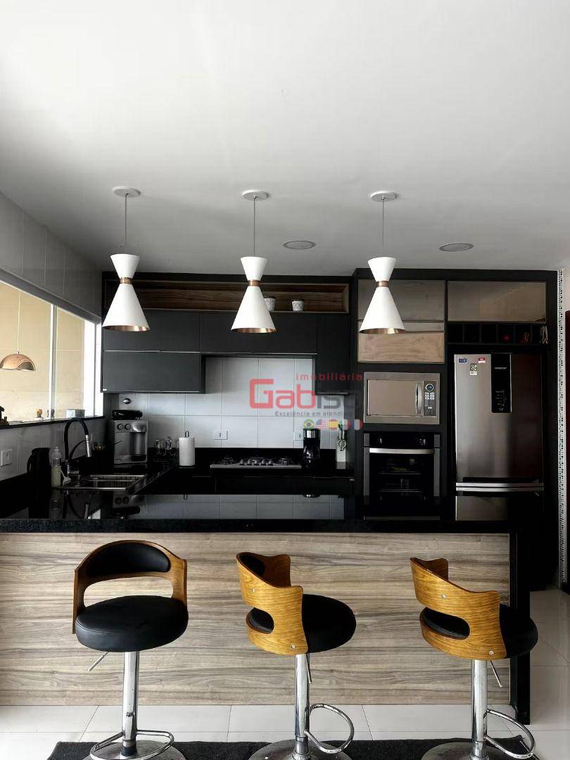 Casa de Condomínio para alugar com 3 quartos, 130m² - Foto 8