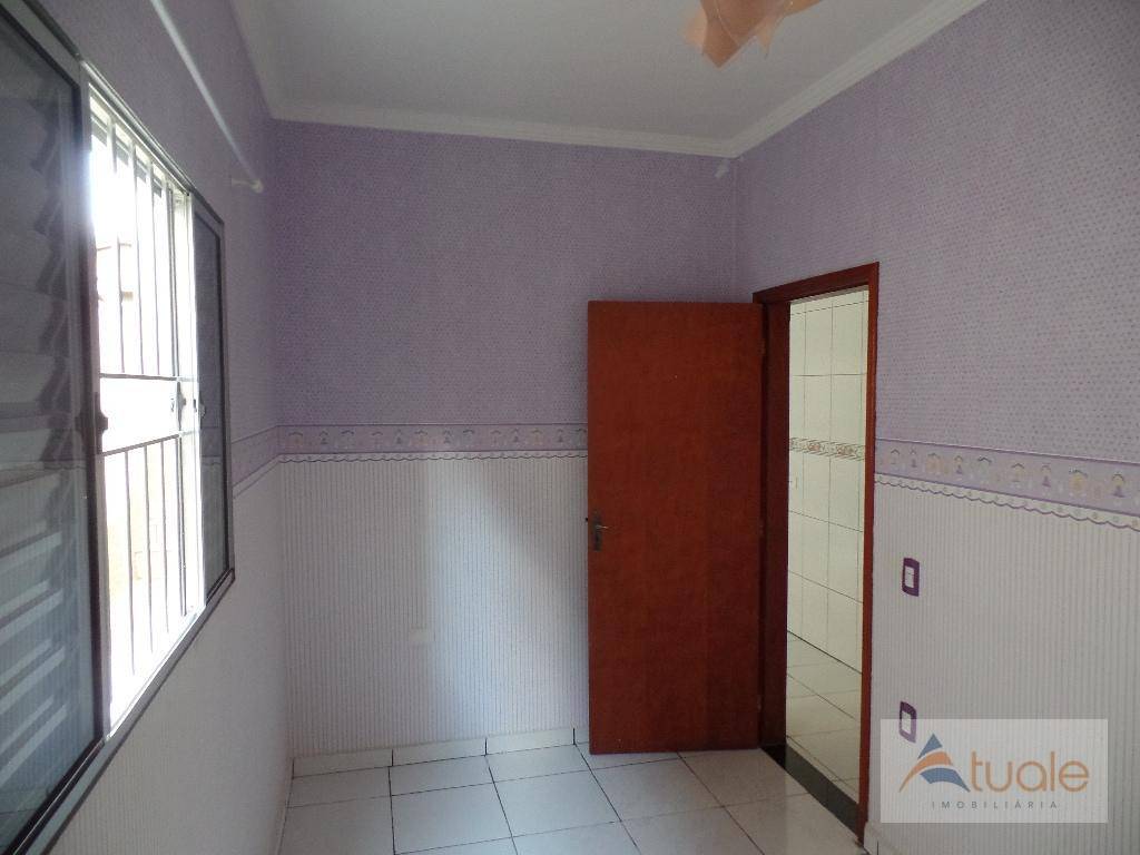 Casa à venda com 2 quartos, 100m² - Foto 10