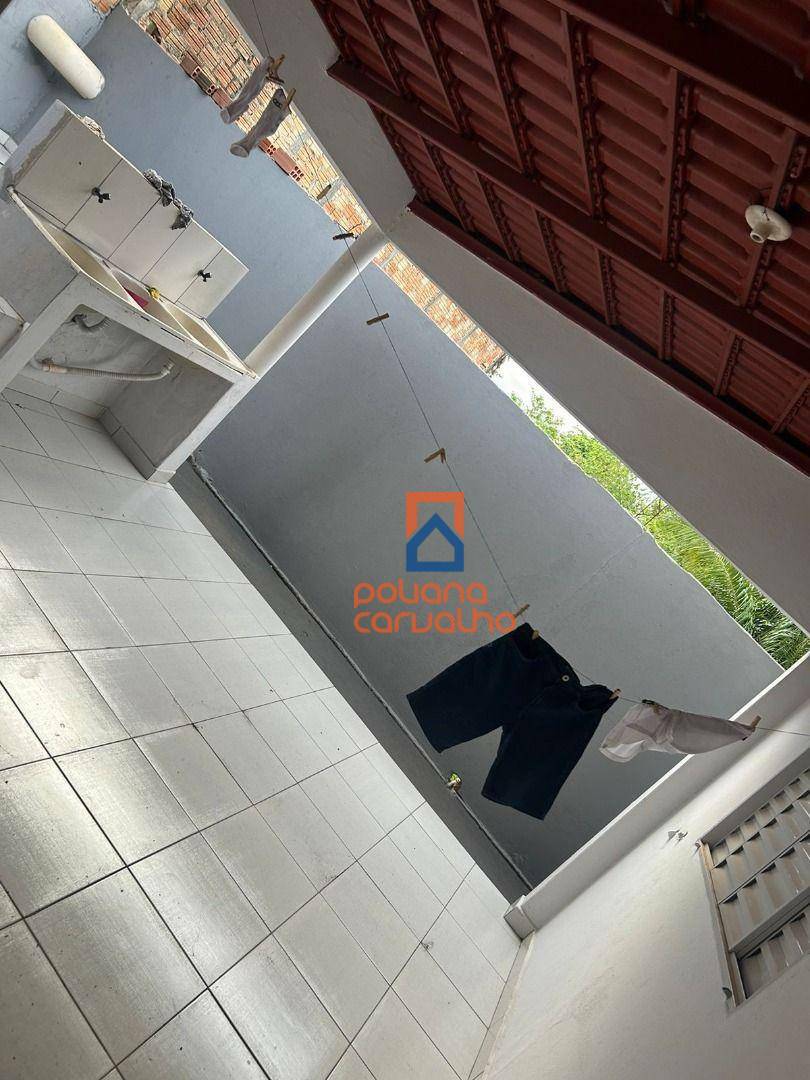 Casa à venda com 2 quartos - Foto 7