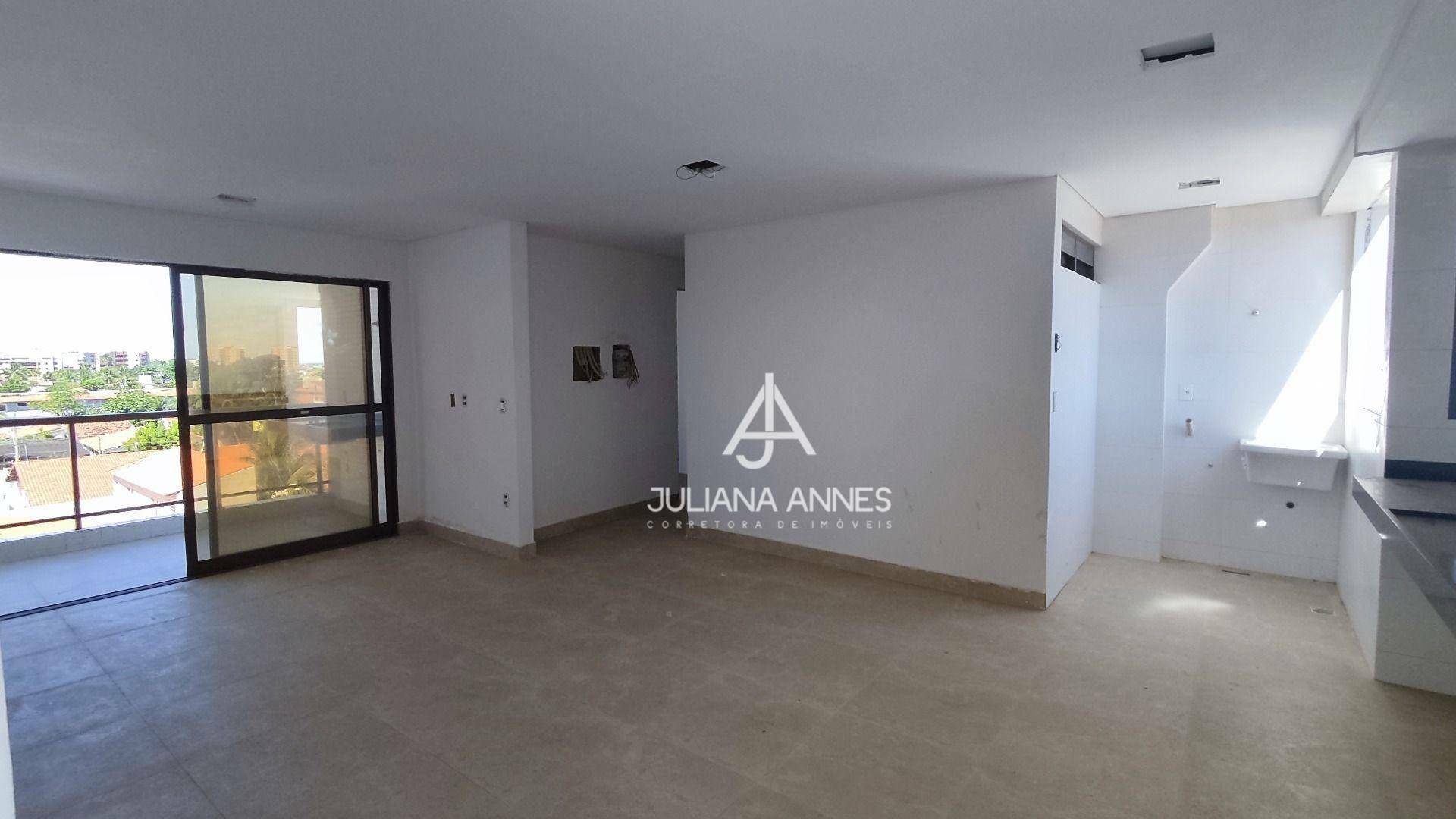 Apartamento à venda com 3 quartos, 74m² - Foto 4