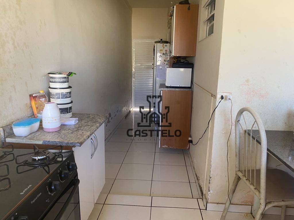 Casa à venda com 3 quartos, 88m² - Foto 5