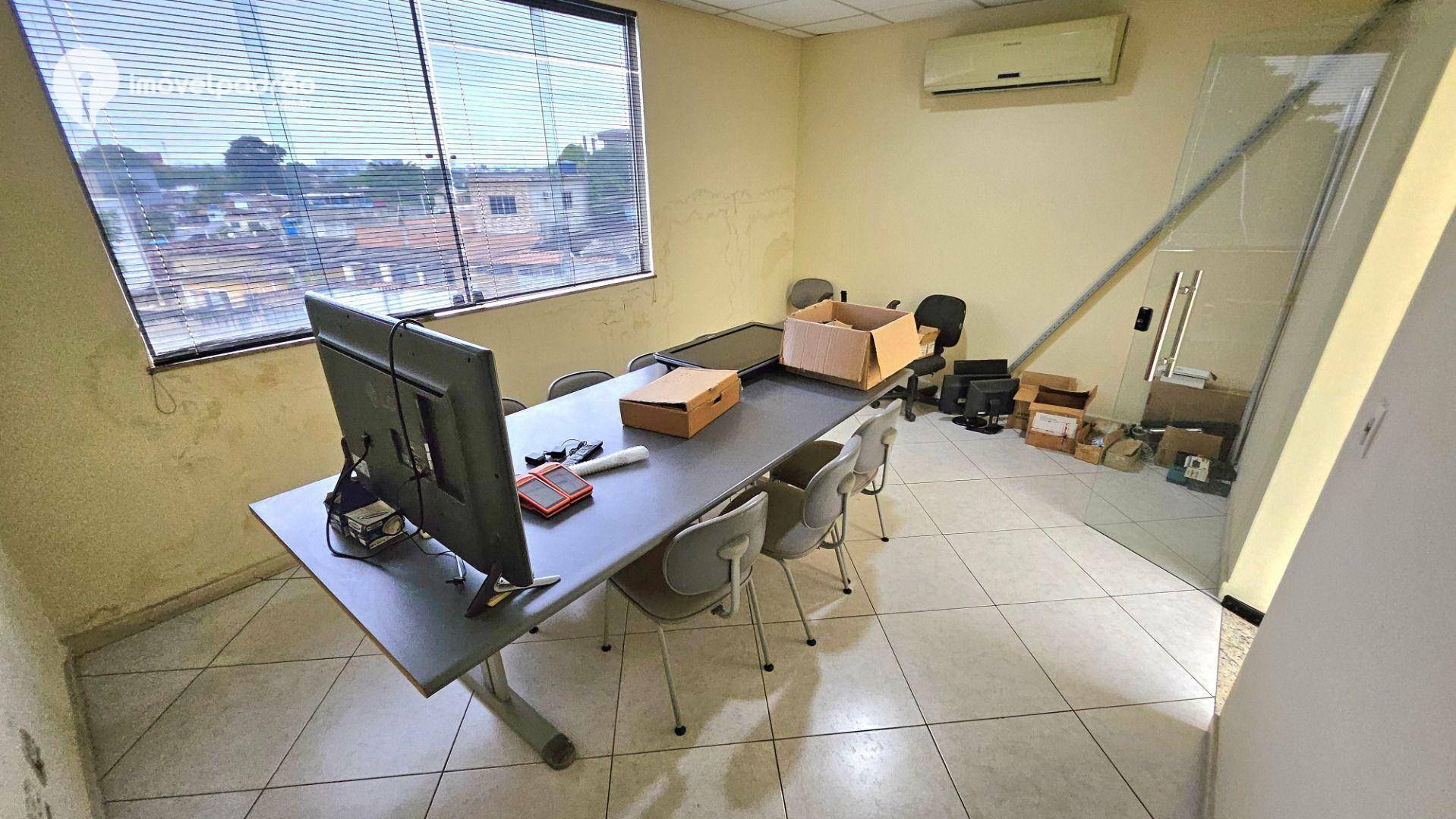 Prédio Inteiro para alugar, 370m² - Foto 31