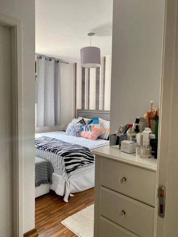 Apartamento à venda com 3 quartos, 100m² - Foto 12