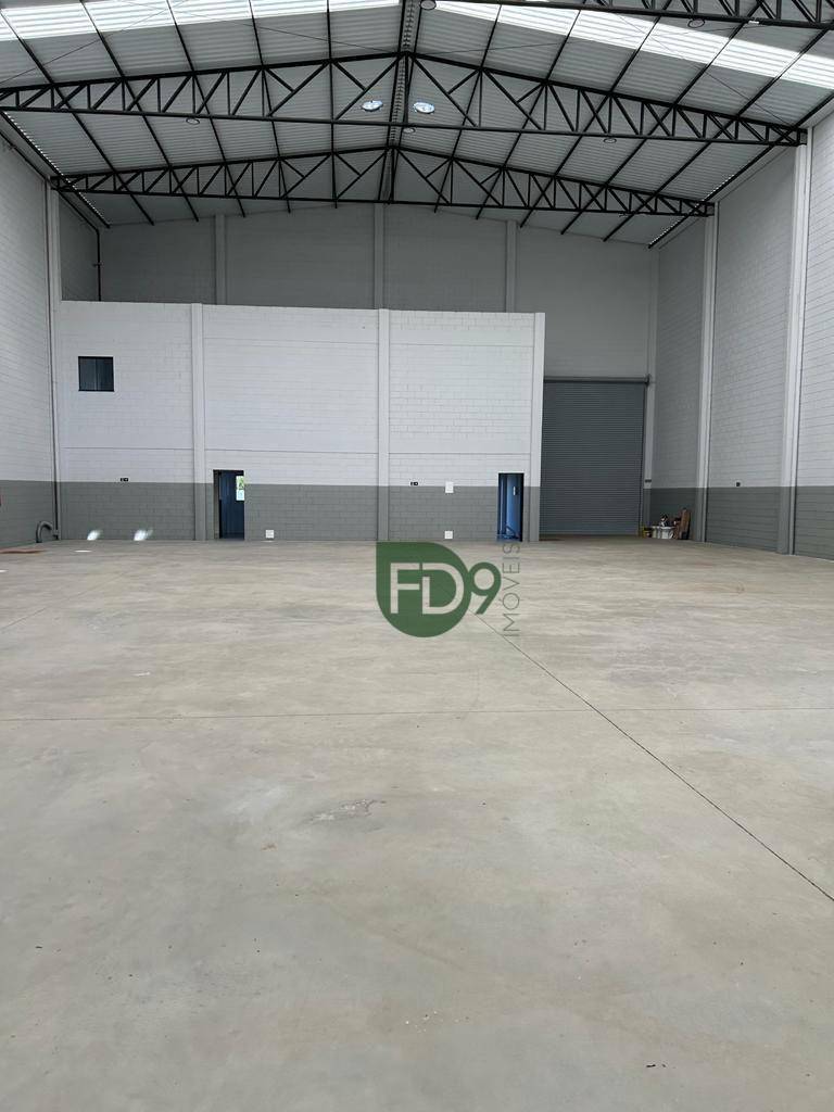 Depósito-Galpão-Armazém para alugar, 600m² - Foto 20