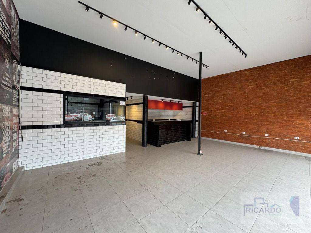 Loja-Salão, 157 m² - Foto 4