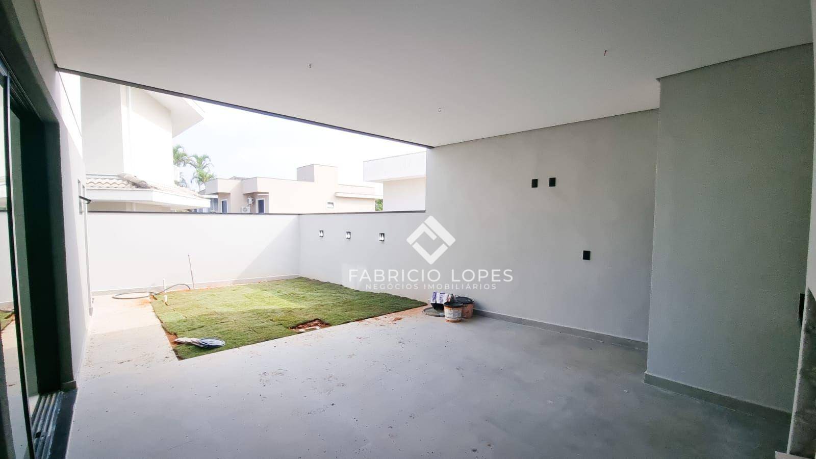 Casa à venda com 3 quartos, 239m² - Foto 10