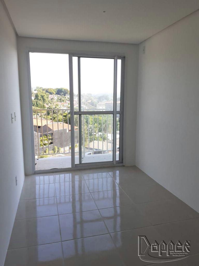 Apartamento à venda com 2 quartos, 48m² - Foto 2