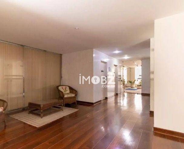 Apartamento à venda com 3 quartos, 100m² - Foto 22