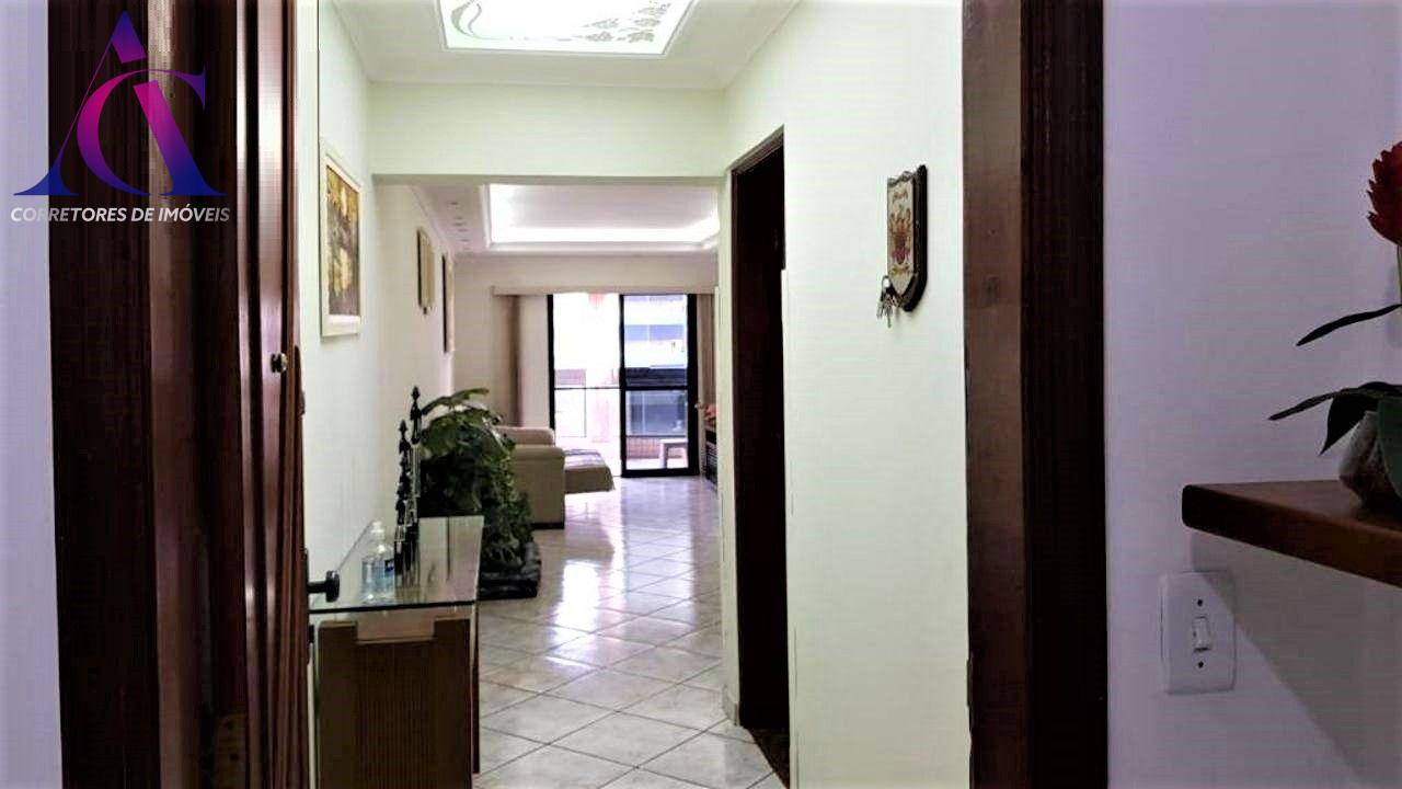 Apartamento à venda com 2 quartos, 136m² - Foto 4