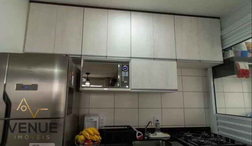 Apartamento à venda com 2 quartos, 46m² - Foto 6