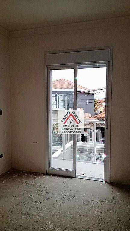 Sobrado à venda com 3 quartos, 100m² - Foto 14