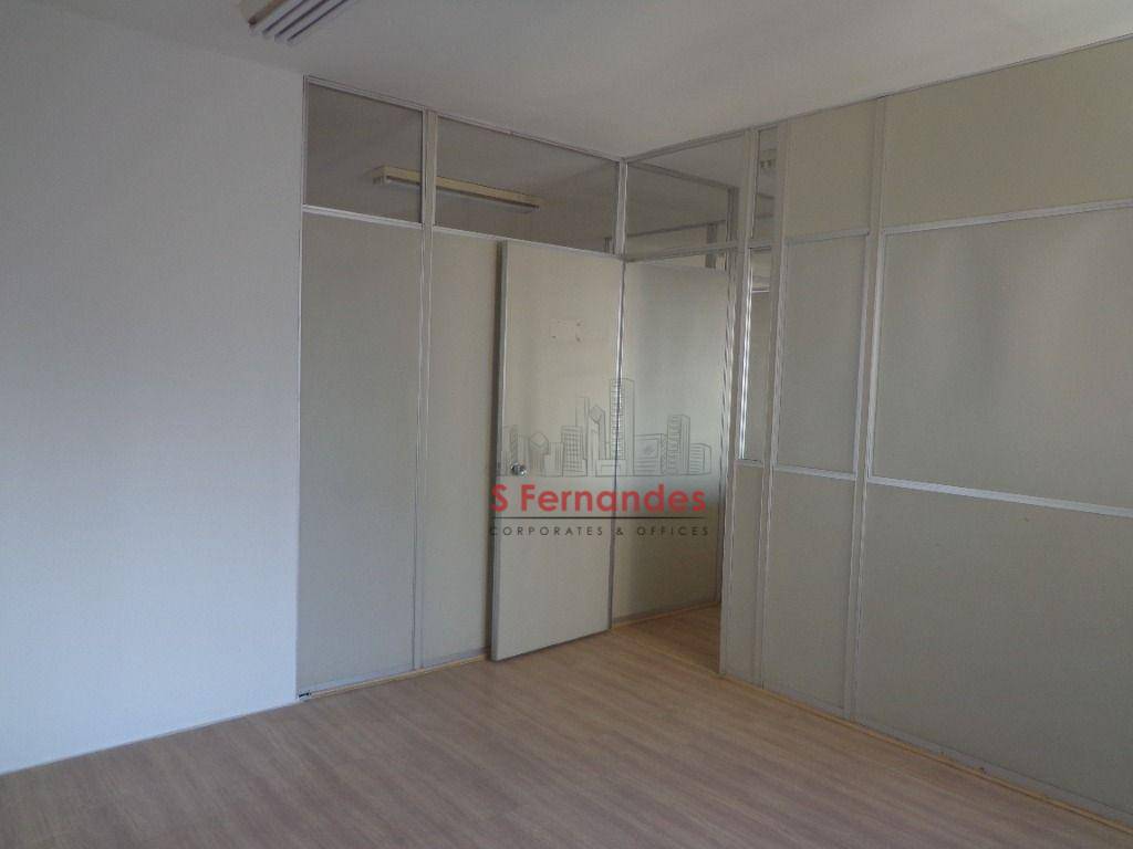 Conjunto Comercial-Sala para alugar, 89m² - Foto 6