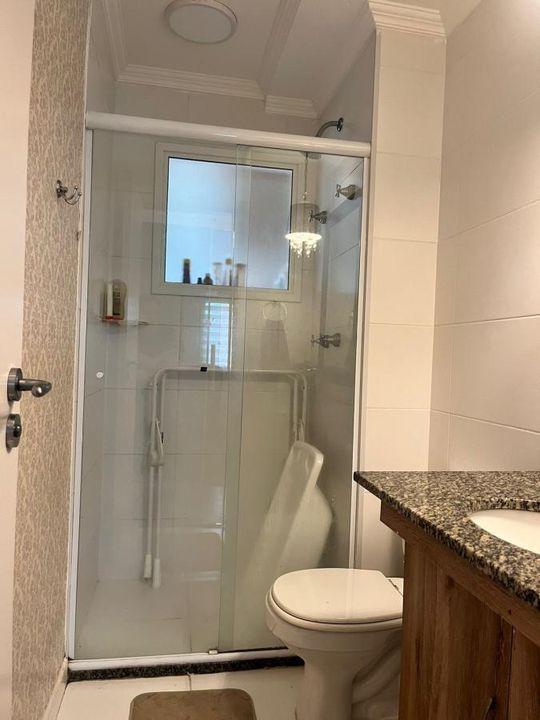 Apartamento à venda com 3 quartos, 87m² - Foto 5