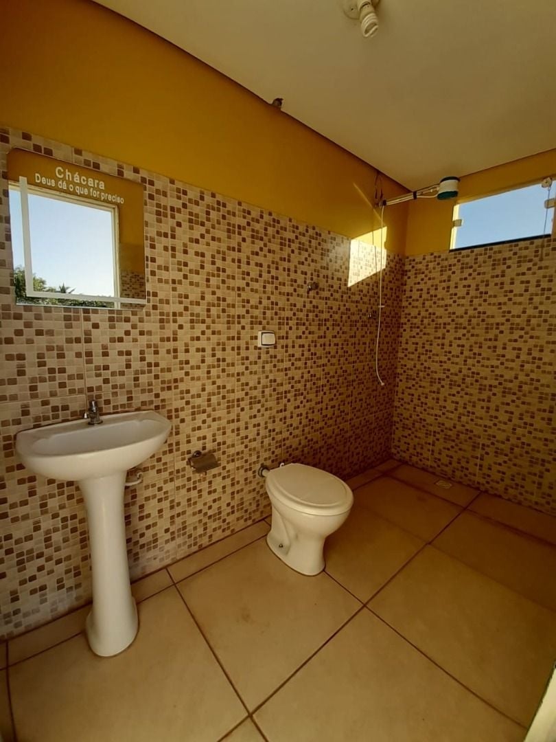 Fazenda à venda com 1 quarto, 119m² - Foto 18