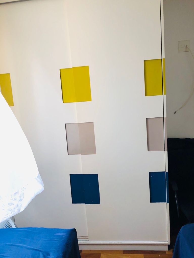 Apartamento à venda com 2 quartos, 78m² - Foto 11