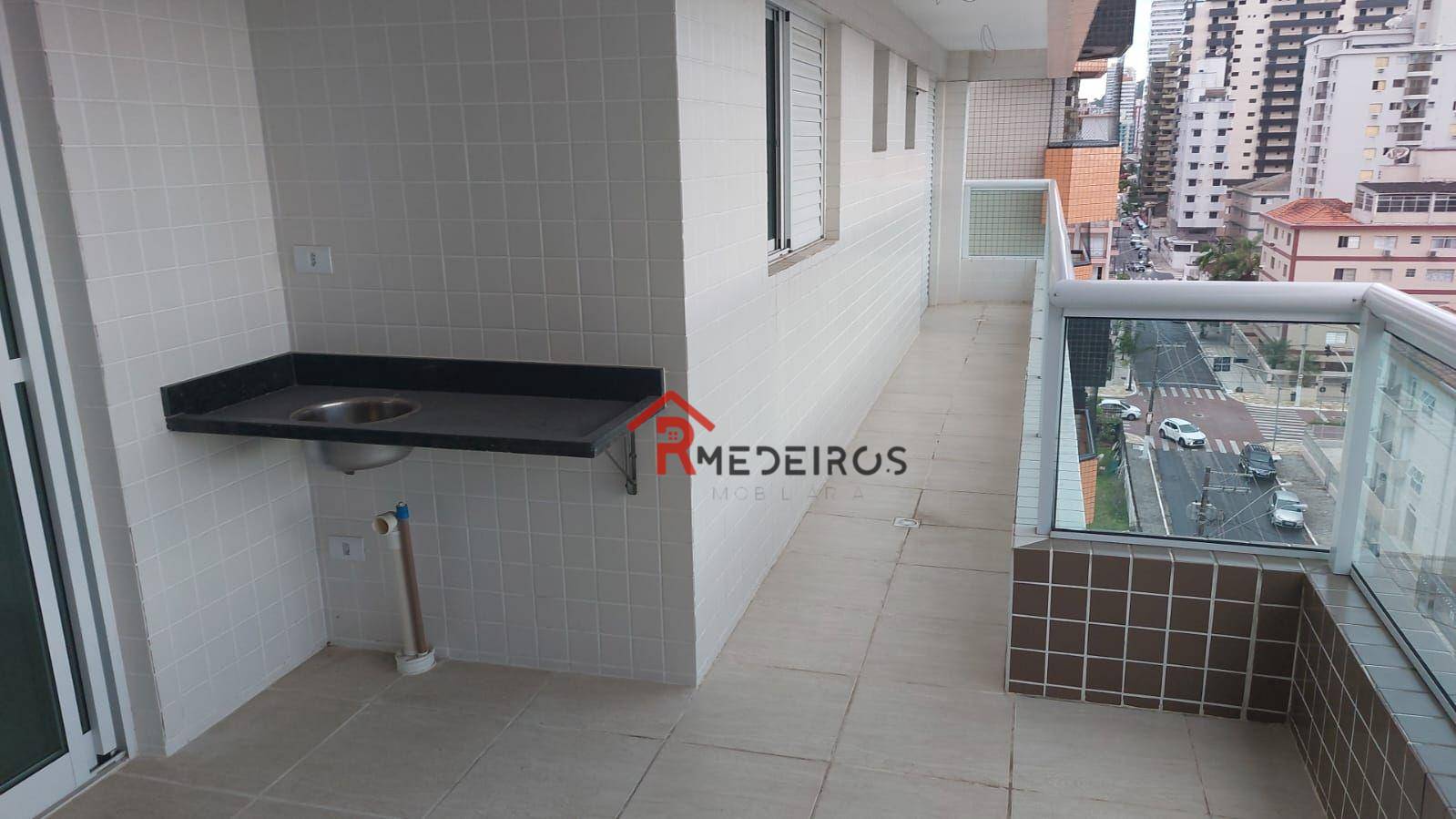 Apartamento à venda com 3 quartos, 117m² - Foto 4