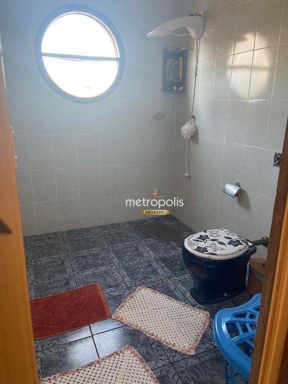 Sobrado à venda com 4 quartos, 94m² - Foto 12