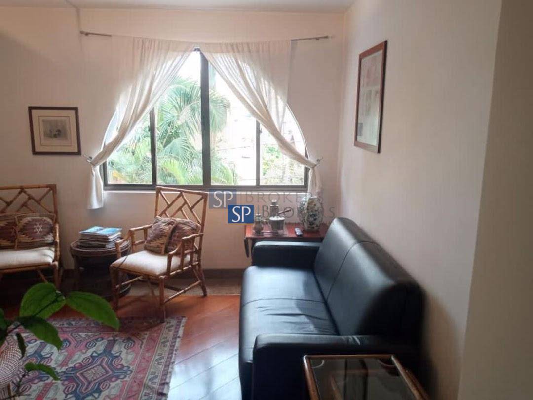 Apartamento à venda com 4 quartos, 224m² - Foto 2