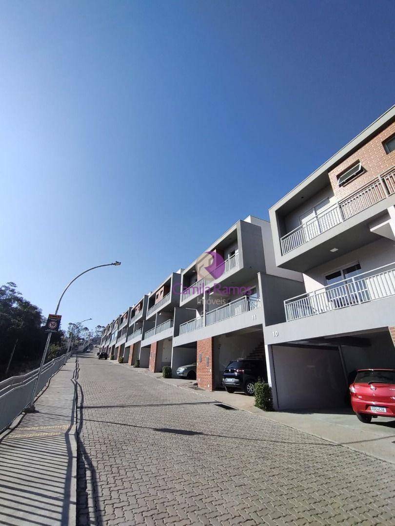 Sobrado à venda com 3 quartos, 109m² - Foto 5