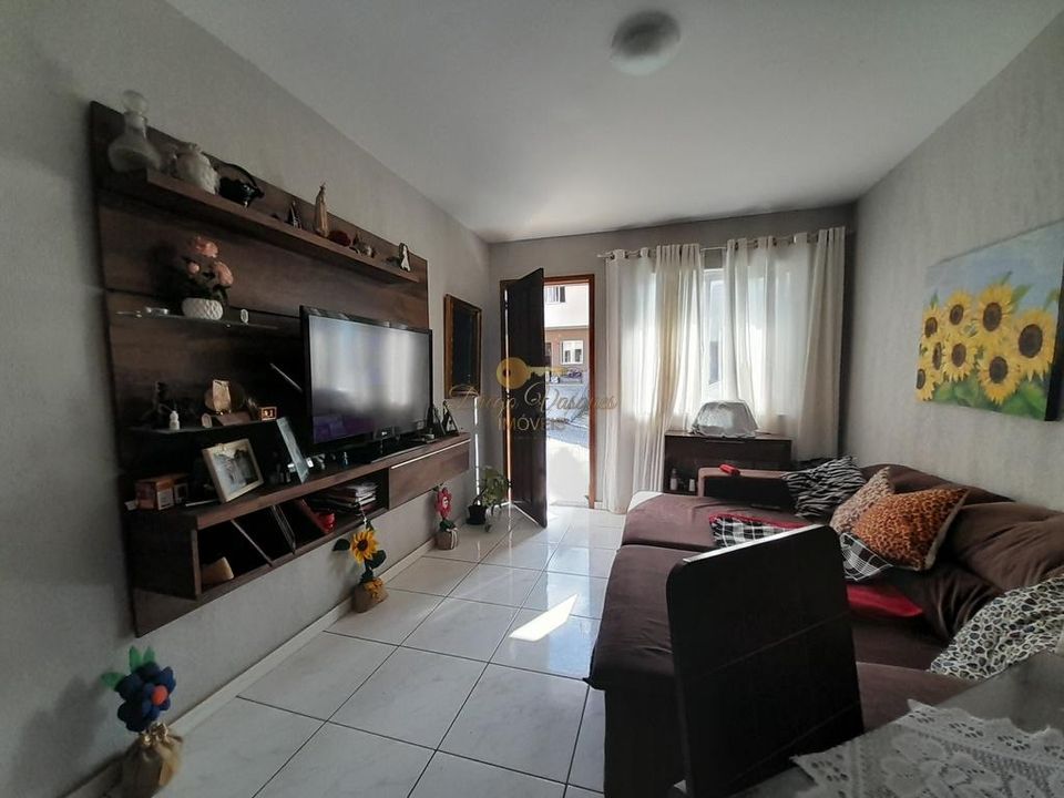 Casa de Condomínio à venda com 2 quartos, 58m² - Foto 2