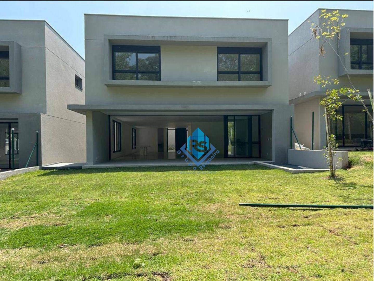 Sobrado à venda com 4 quartos, 828m² - Foto 15