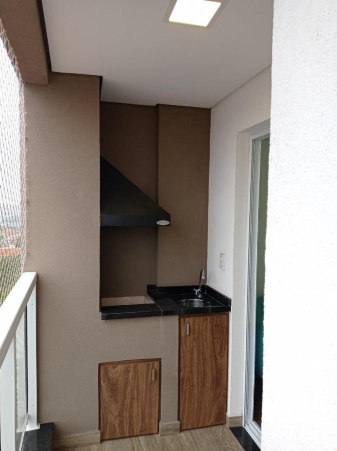 Apartamento à venda com 2 quartos, 51m² - Foto 1