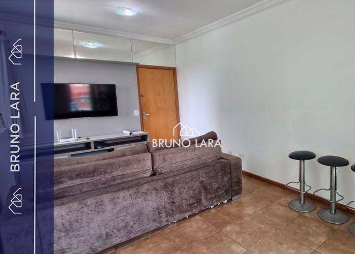 Apartamento, 3 quartos, 87 m² - Foto 1