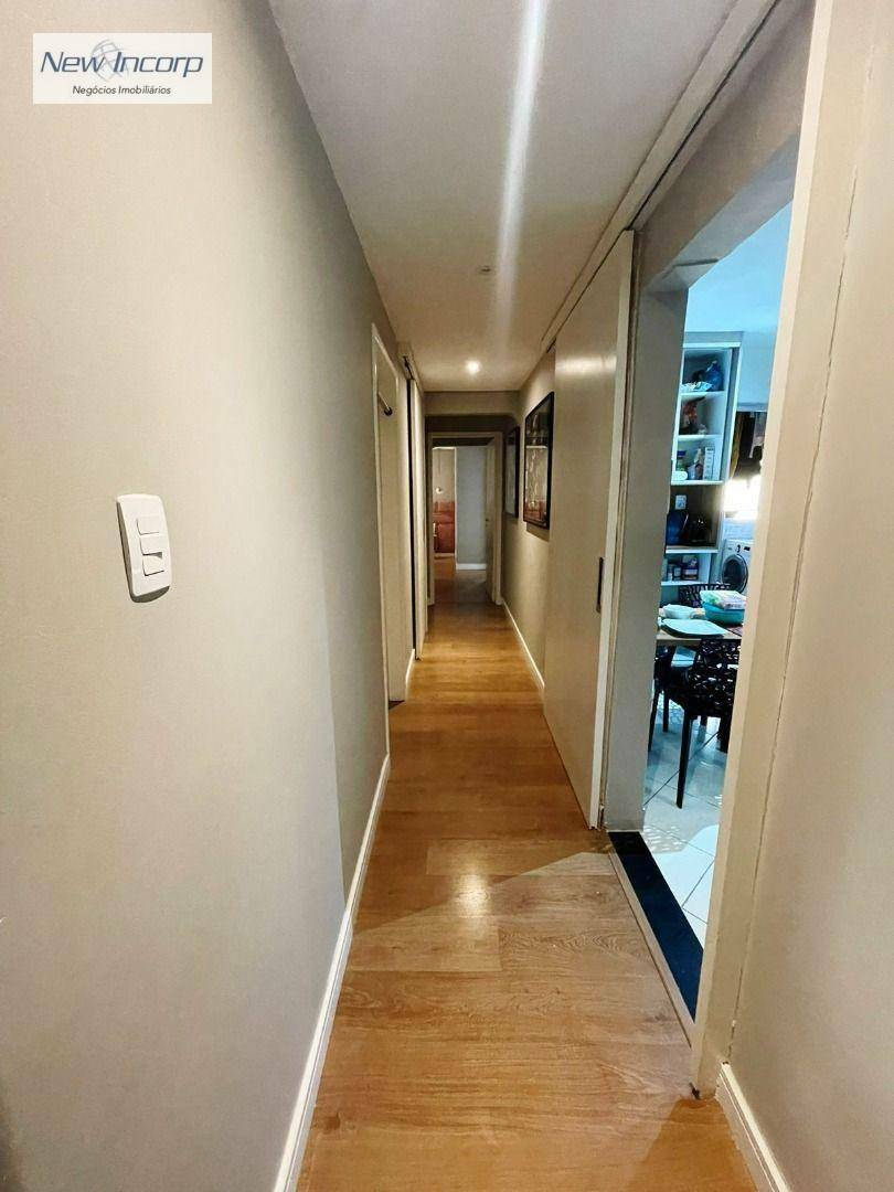 Apartamento à venda com 3 quartos, 110m² - Foto 14