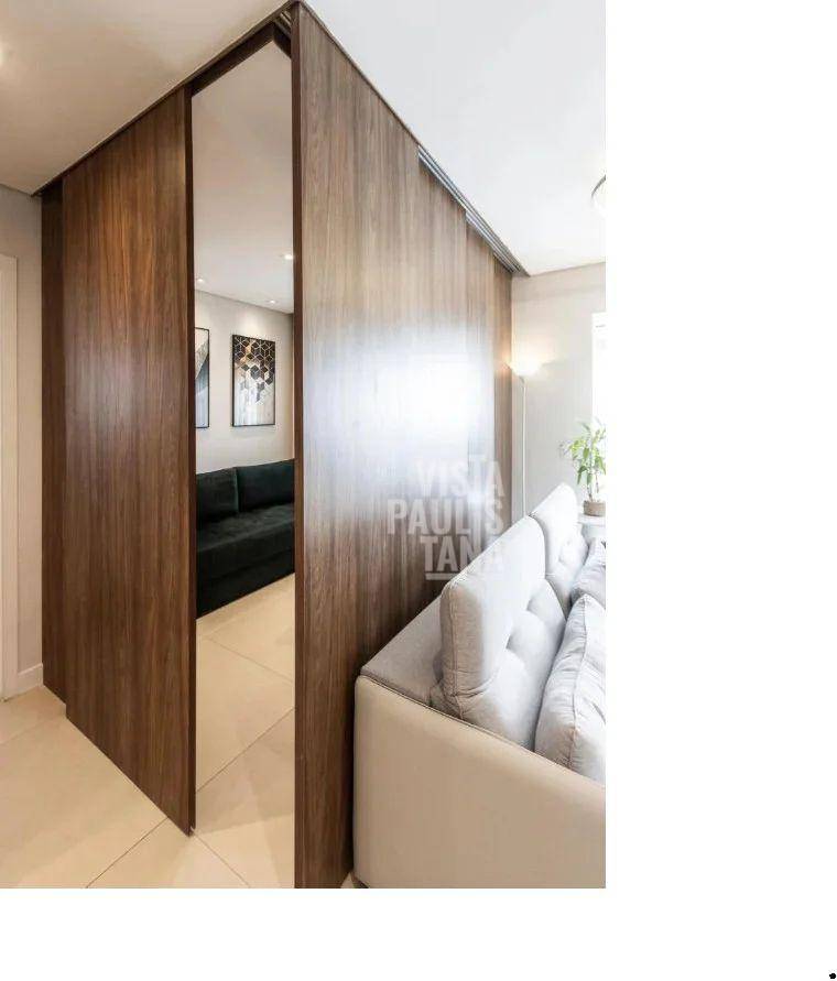 Apartamento à venda com 2 quartos, 69m² - Foto 6