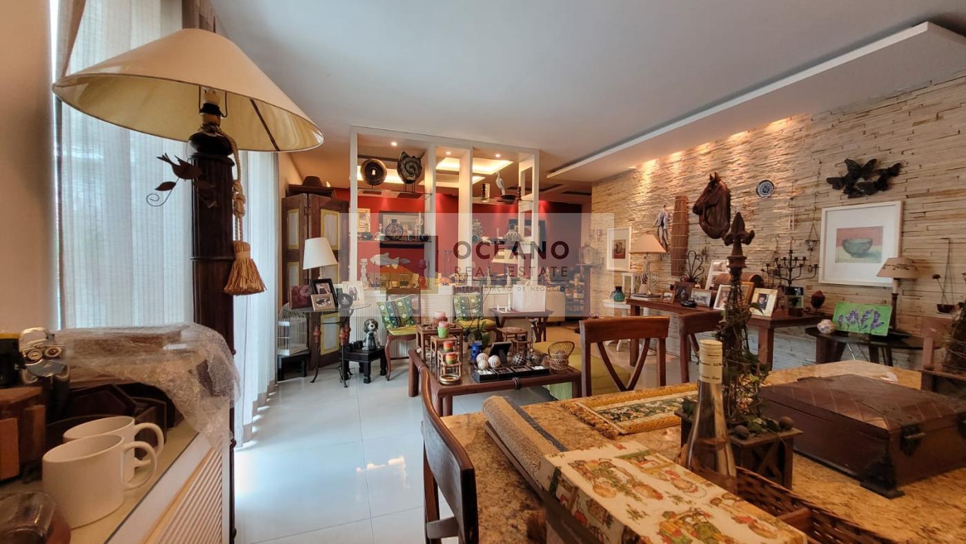 Casa de Condomínio à venda com 4 quartos, 278m² - Foto 21